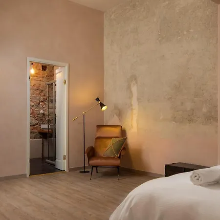 The Magnificent Maison Du Charme Konukevi