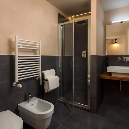 Affittacamere The Magnificent Maison Du Charme Firenze