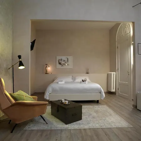 The Magnificent Maison Du Charme Firenze