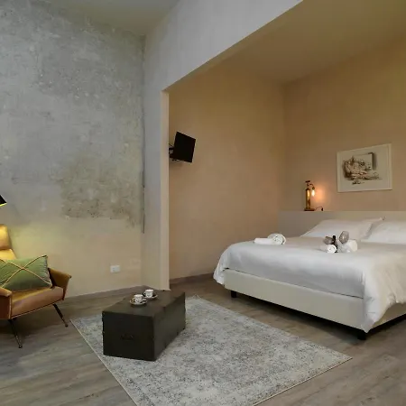 The Magnificent Maison Du Charme Affittacamere Firenze