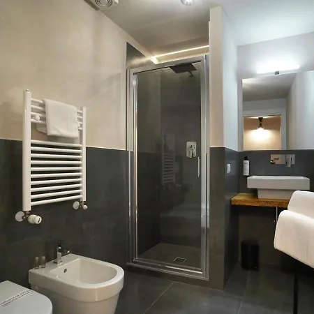 The Magnificent Maison Du Charme Konukevi Floransa