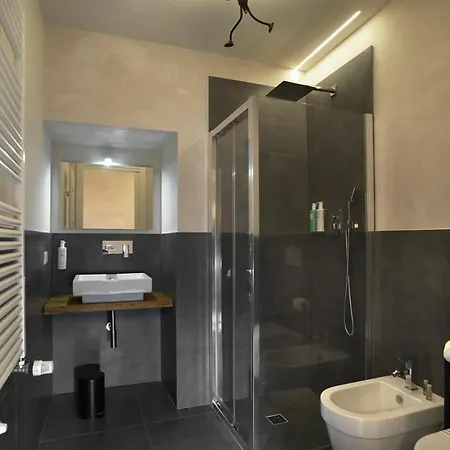 The Magnificent Maison Du Charme Affittacamere *