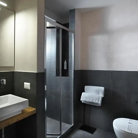 Affittacamere The Magnificent Maison Du Charme Firenze
