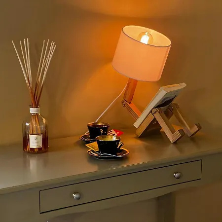 The Magnificent Maison Du Charme Konukevi Floransa