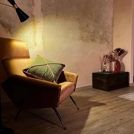 Konukevi The Magnificent Maison Du Charme