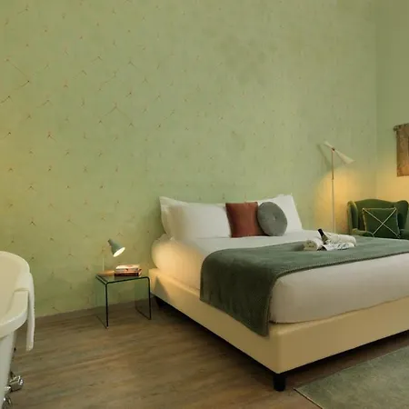 The Magnificent Maison Du Charme Konukevi 4*