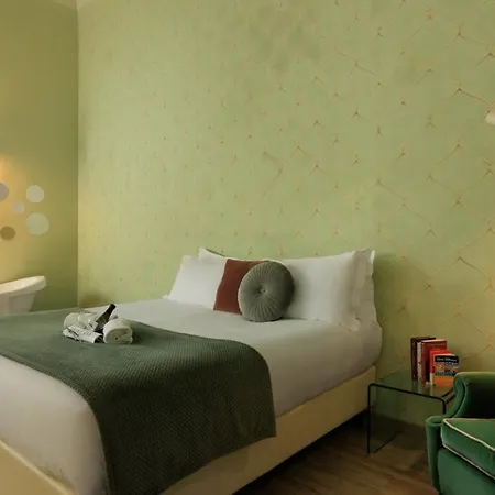 Konukevi The Magnificent Maison Du Charme