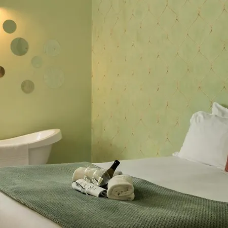 The Magnificent Maison Du Charme Konukevi