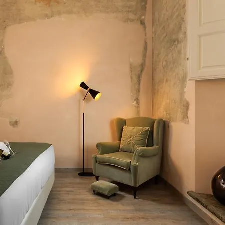 The Magnificent Maison Du Charme Floransa