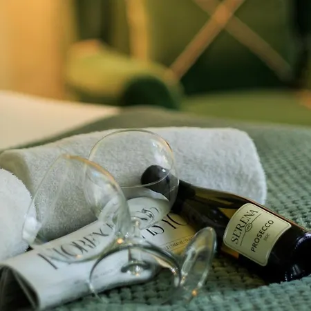 The Magnificent Maison Du Charme Konukevi Floransa