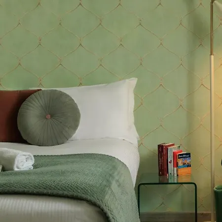 The Magnificent Maison Du Charme Konukevi Floransa