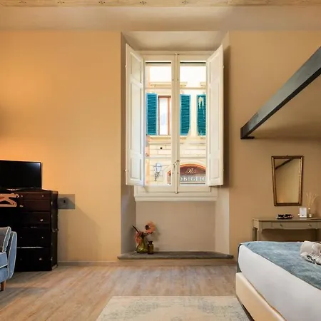 The Magnificent Maison Du Charme 4*