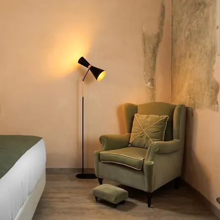 The Magnificent Maison Du Charme Affittacamere Firenze