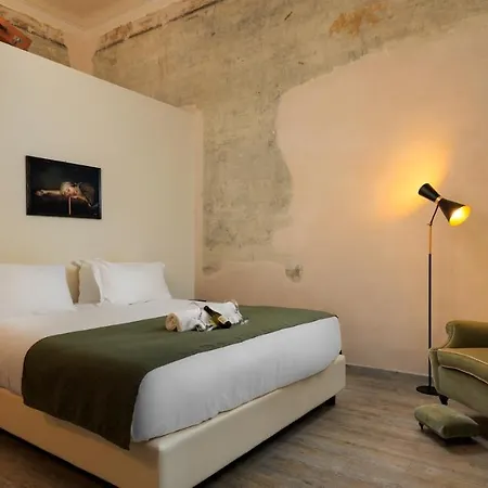 The Magnificent Maison Du Charme