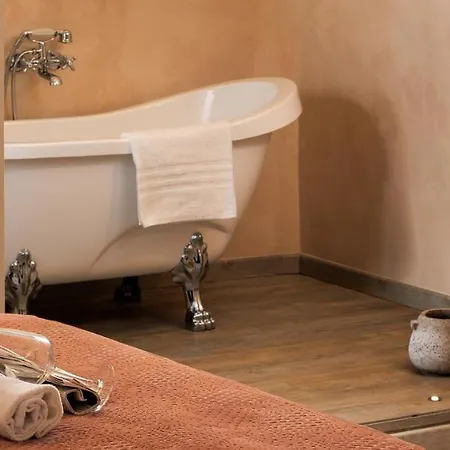 Konukevi The Magnificent Maison Du Charme