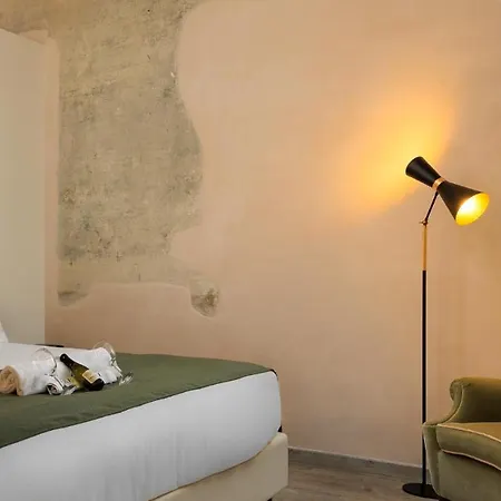 The Magnificent Maison Du Charme Floransa