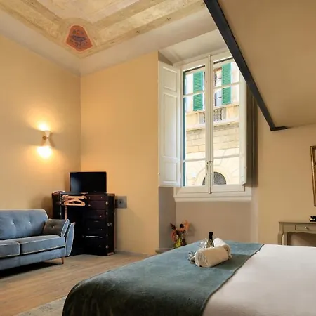The Magnificent Maison Du Charme Affittacamere *