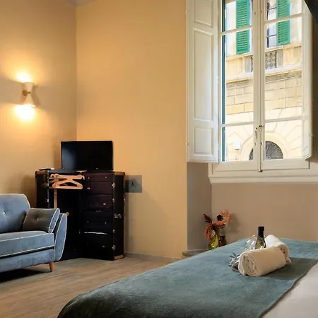 Konukevi The Magnificent Maison Du Charme 4*