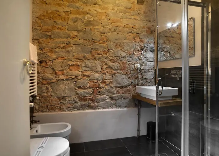 Gæstehus The Magnificent Maison Du Charme