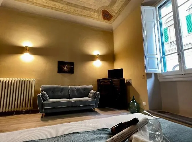 The Magnificent Maison Du Charme 4*