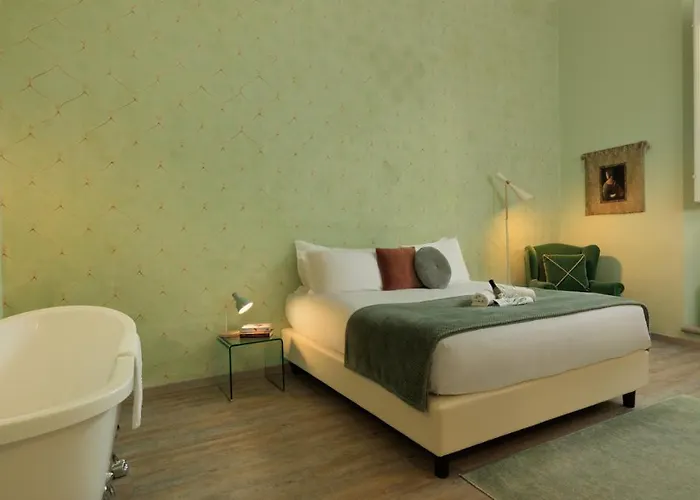 The Magnificent Maison Du Charme Gæstehus 4*