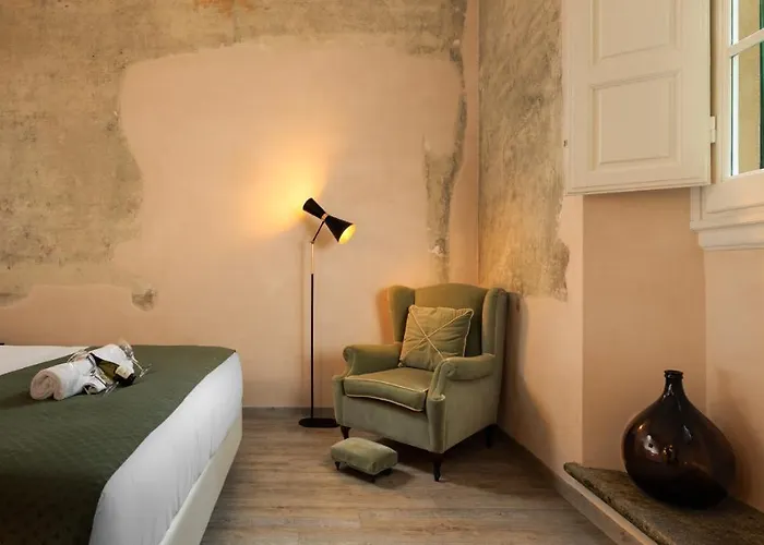 The Magnificent Maison Du Charme Firenze