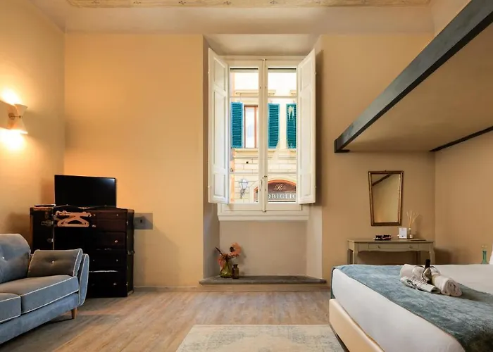 The Magnificent Maison Du Charme 4*