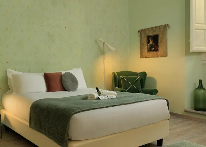The Magnificent Maison Du Charme Gæstehus 4*