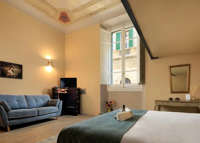 The Magnificent Maison Du Charme Gæstehus 4*